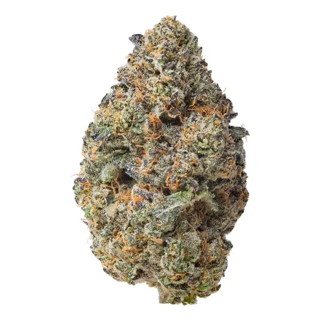 Blueberry Sugar | Indica Dominant | 3.5