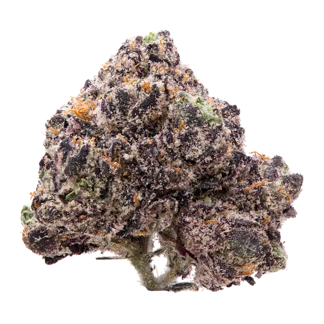 Bubblegum Gelato | Indica Dominant | 3.5