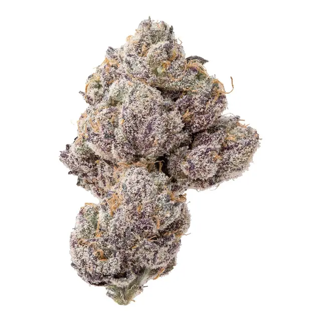 Grape Ape | Indica Dominant | 3.5
